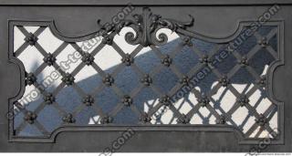 Photo Texture of Ornaments